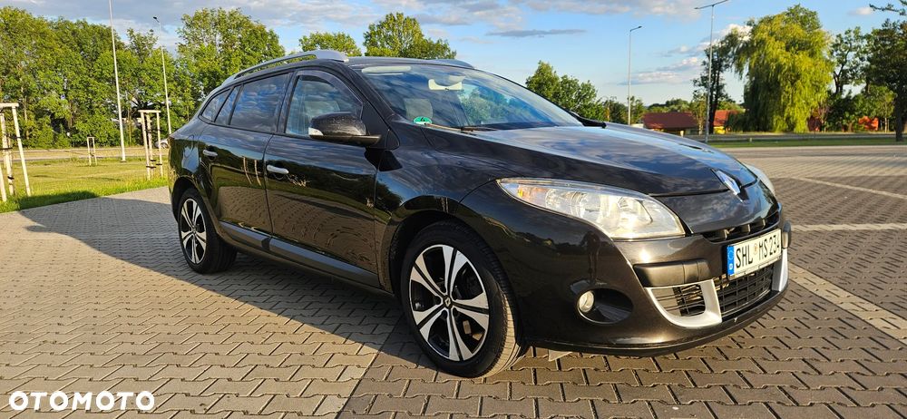 Renault Megane TCe 180 Dynamique - 11