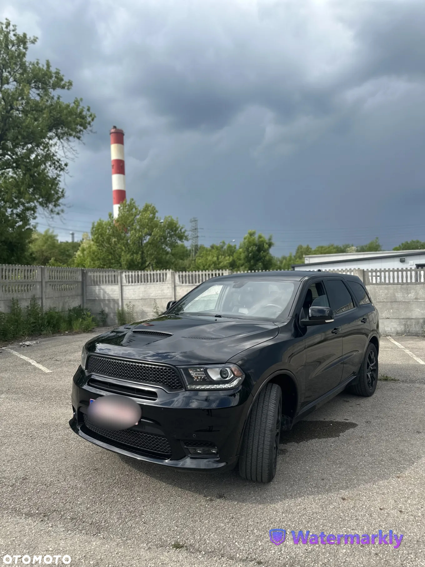 Dodge Durango 5.7 R/T - 21
