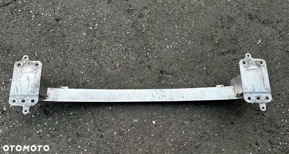 Belka pod zderzak przód OPEL CORSA E 2014- 13426328 - 9