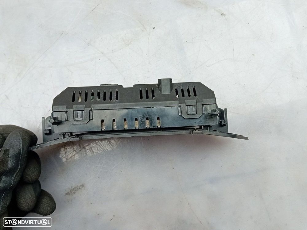 Display / ecrã de informações FORD Kuga II (DM2) - 3