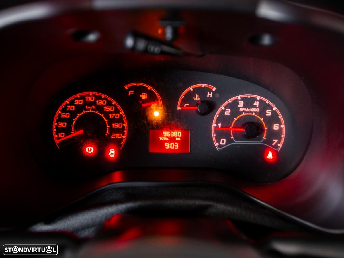 Fiat Doblo 3L - 13