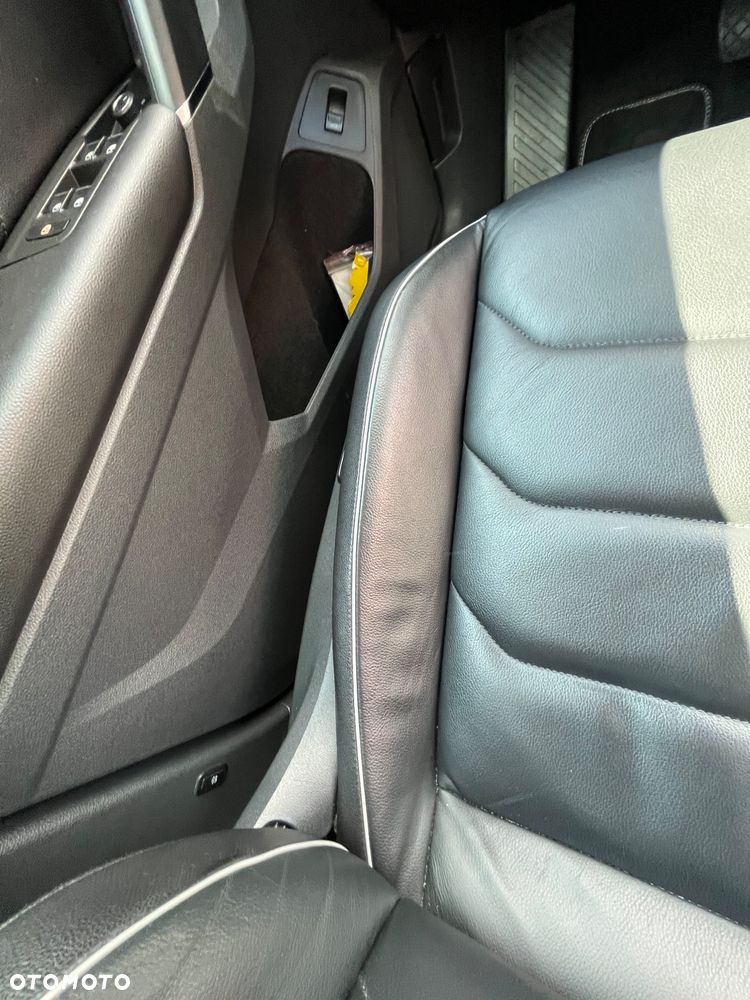 Volkswagen Tiguan 2.0 TSI 4Mot R-Style DSG - 19