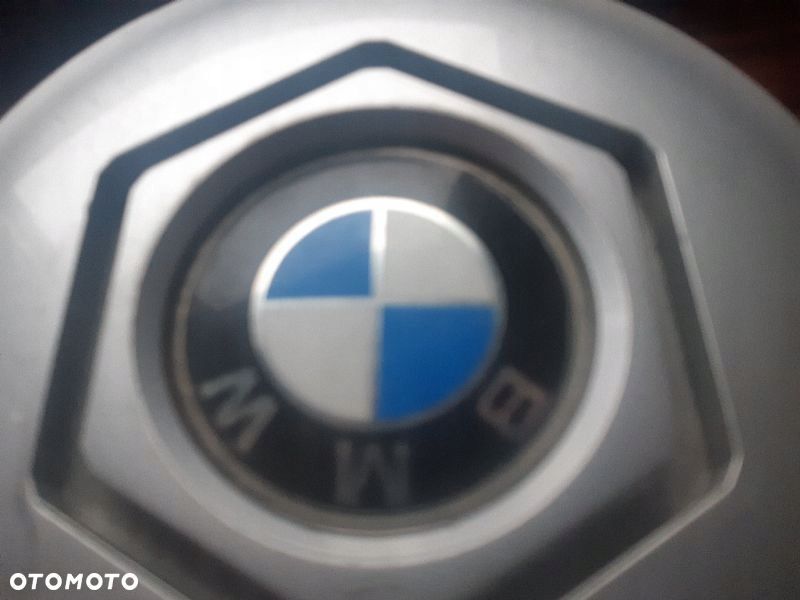 BMW e32 e34 TRX DEKIELEK KOŁPACZEK kołpak TD STYL7 - 3