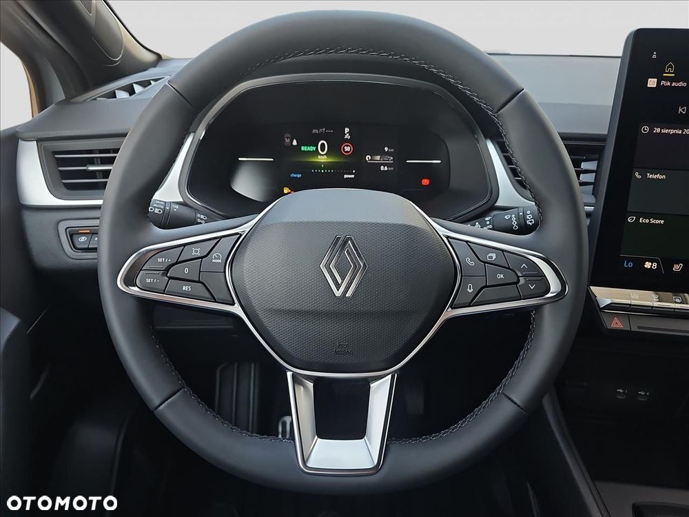 Renault Symbioz - 14