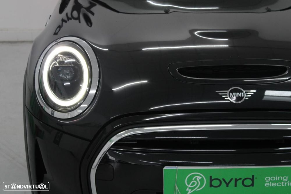 MINI 3 Portas Cooper SE Yours - 5