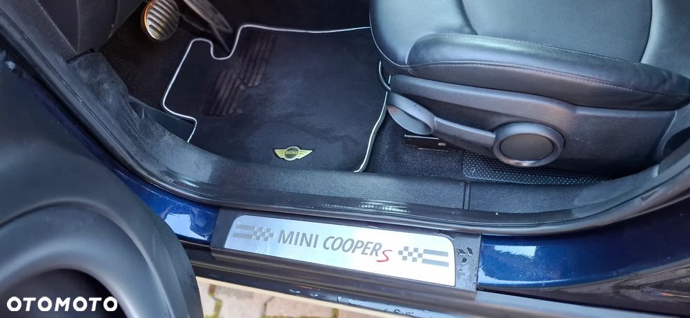 MINI Countryman Cooper S All4 - 32