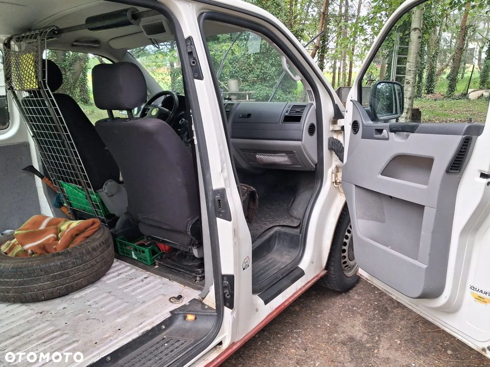 Volkswagen T5 - 4