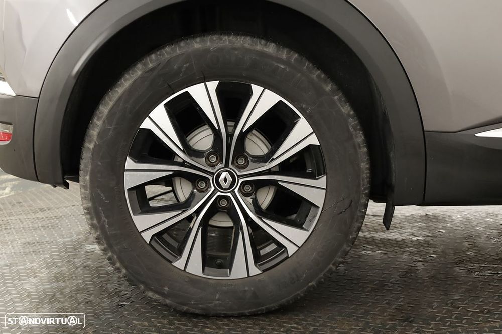 Renault Captur 1.0 TCe Techno Bi-Fuel - 5