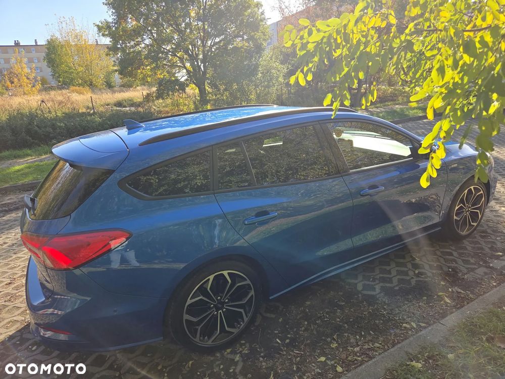 Ford Focus - 6