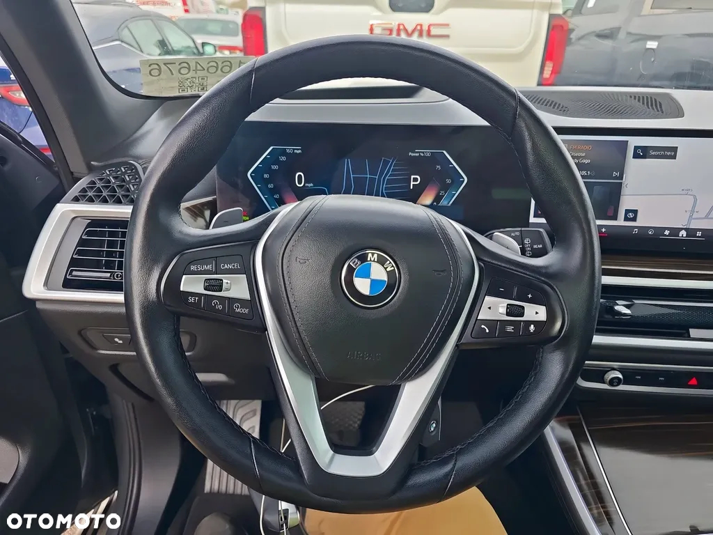 BMW X5 xDrive40i - 8