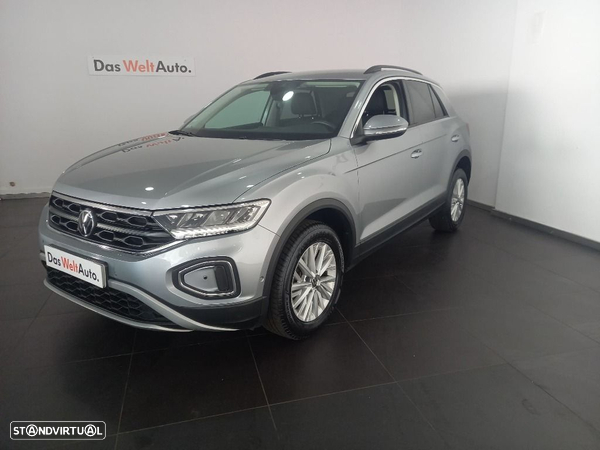 VW T-Roc 1.0 TSI Urban