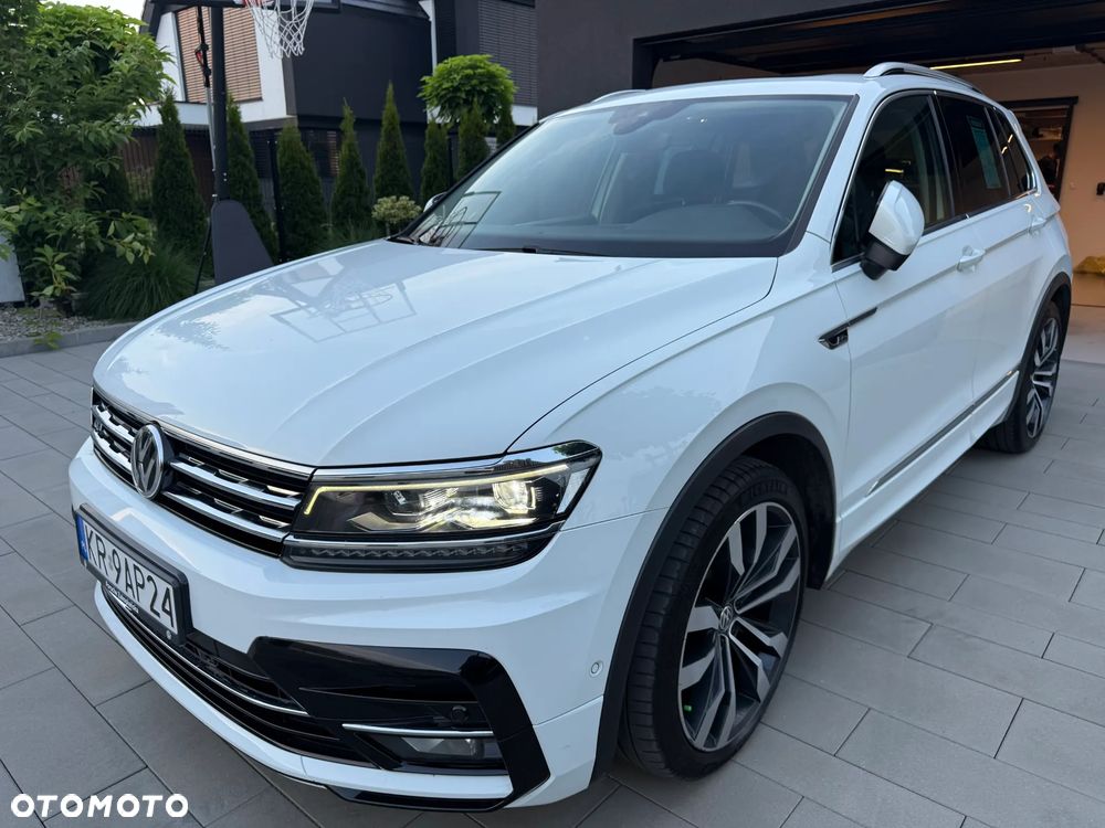 Volkswagen Tiguan - 6