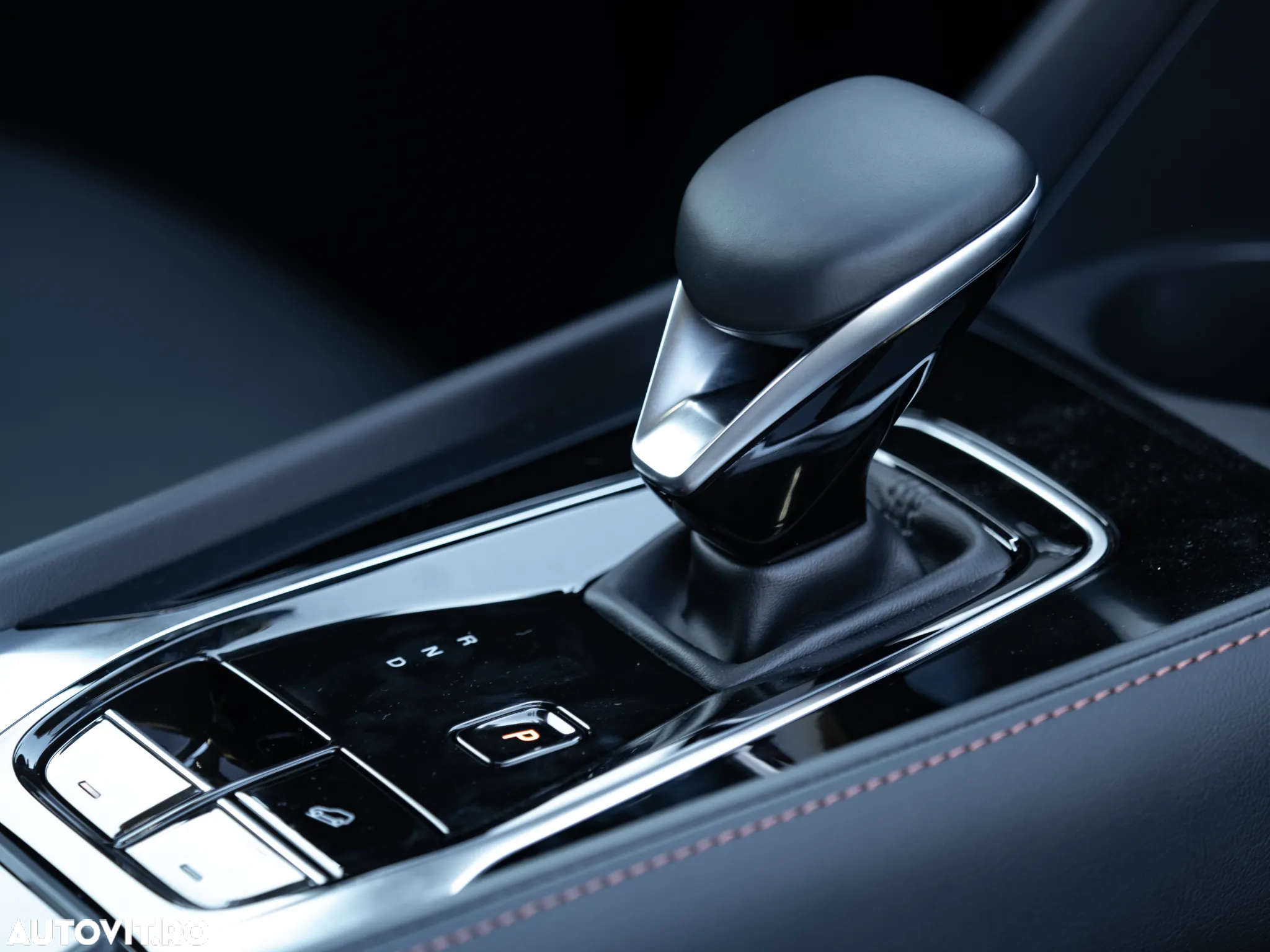 MG EHS 1.5 T-GDi AT PHEV Exclusive - 35