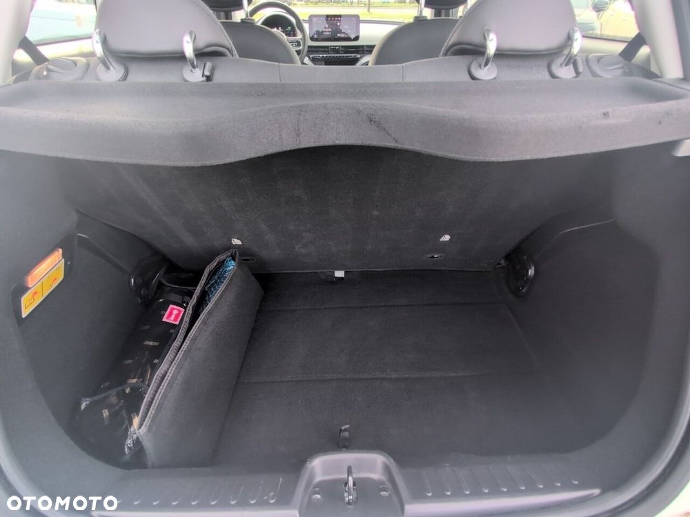 Fiat 500e - 6