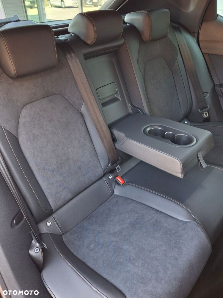 Cupra Leon 1.5 eTSI DSG - 20