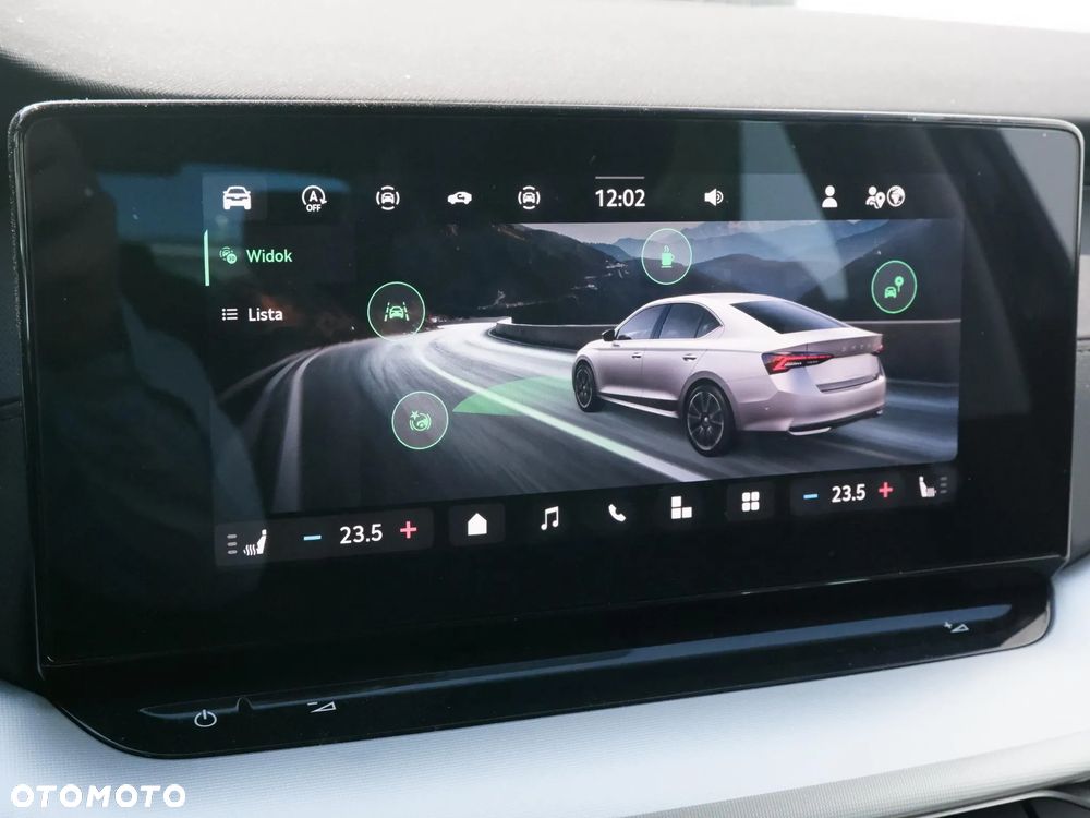 Skoda Octavia 1.5 TSI Selection - 24