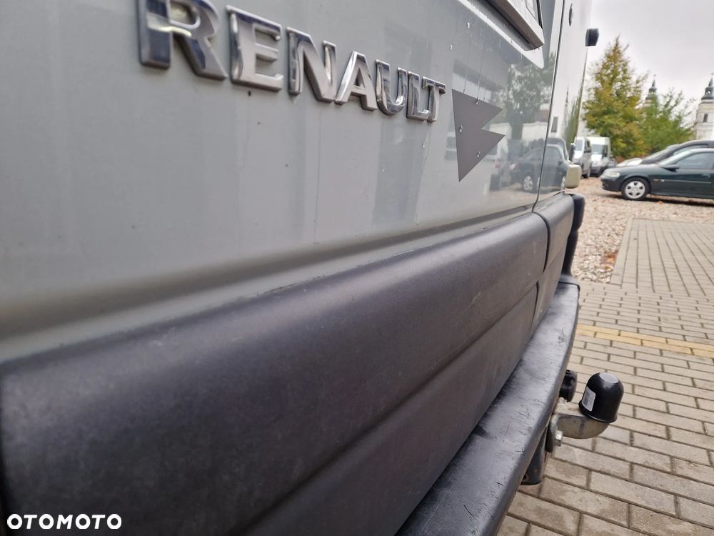 Renault Master - 32