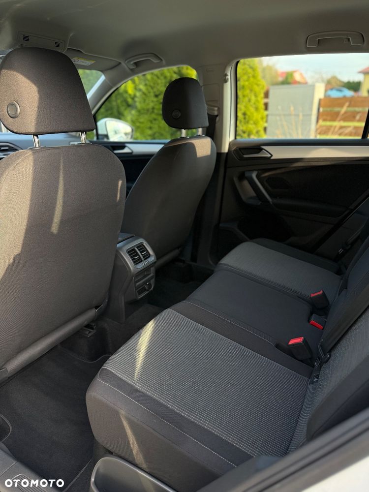 Volkswagen Tiguan 1.5 TSI EVO Life - 23
