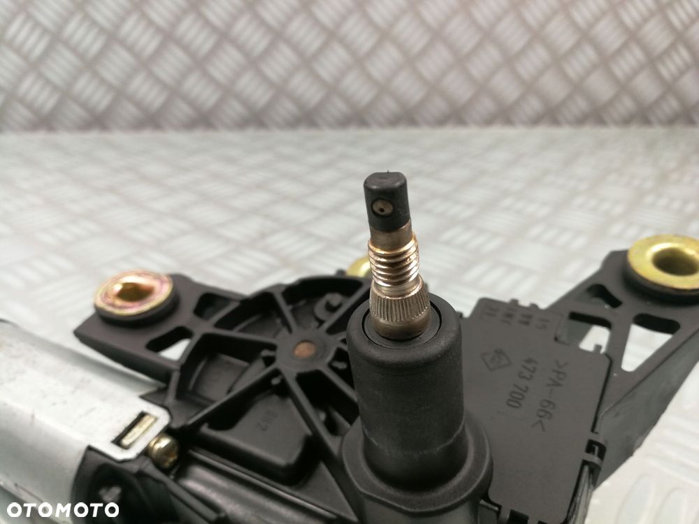 1J6955711C silniczek wycieraczki tył VW GOLF IV 4 BORA SEAT SKODA AUDI A4 - 4