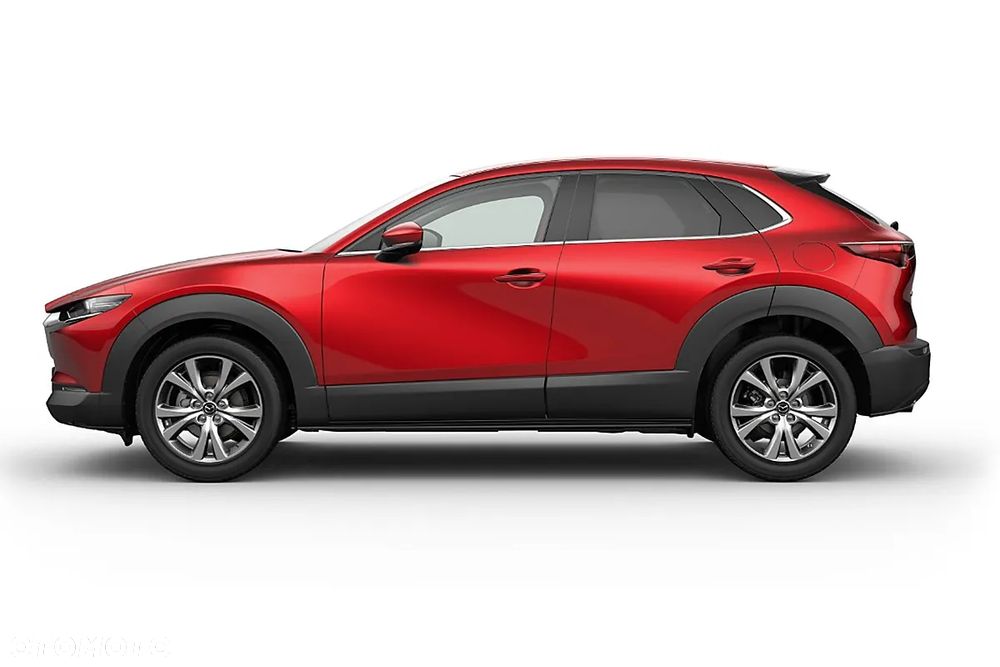 Mazda CX-30 2.0 mHEV Takumi 2WD - 6