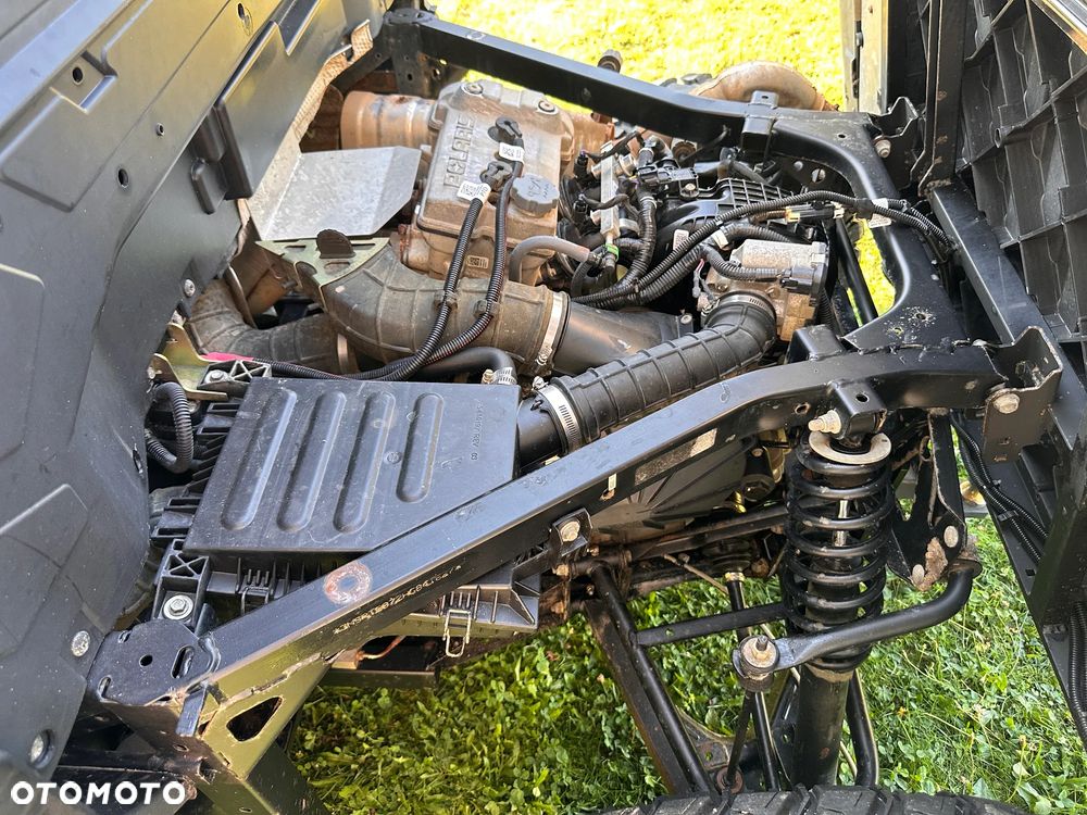 Polaris Ranger XP - 17
