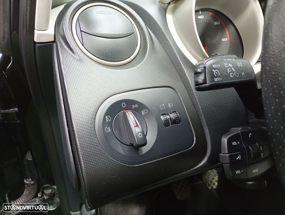 SEAT Ibiza 1.6 TDI Reference - 23