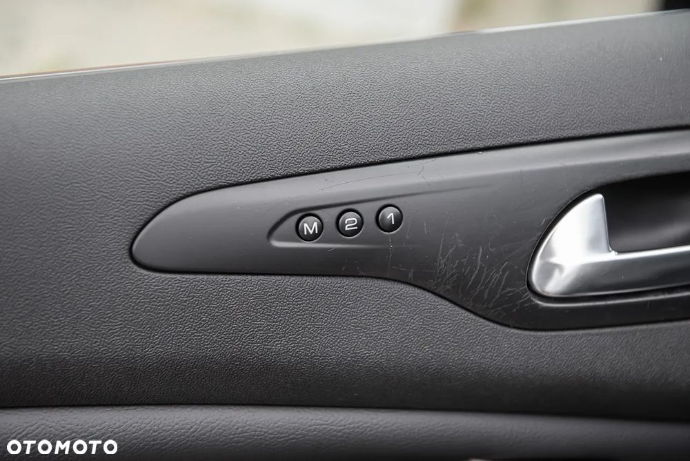 Citroën C5 HDi 165 FAP Exclusive - 17