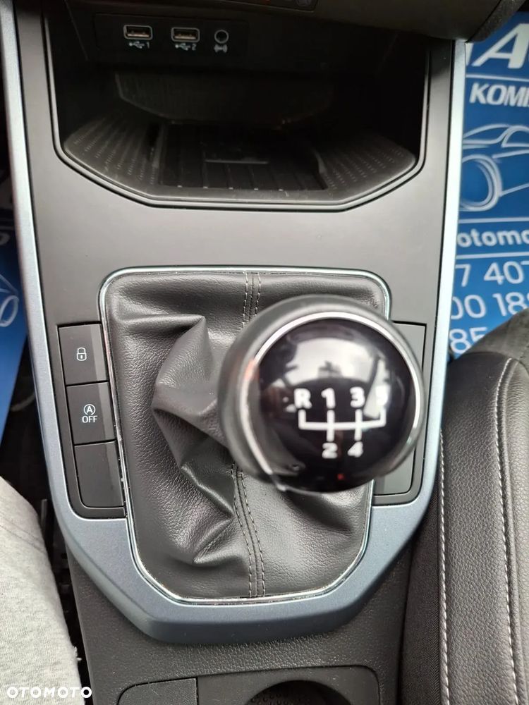 Seat Arona 1.6 TDI Xcellence S&S - 27