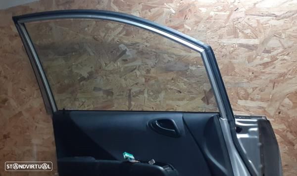 Porta Frente Esq Honda Jazz Ii (Gd_, Ge3, Ge2) - 5
