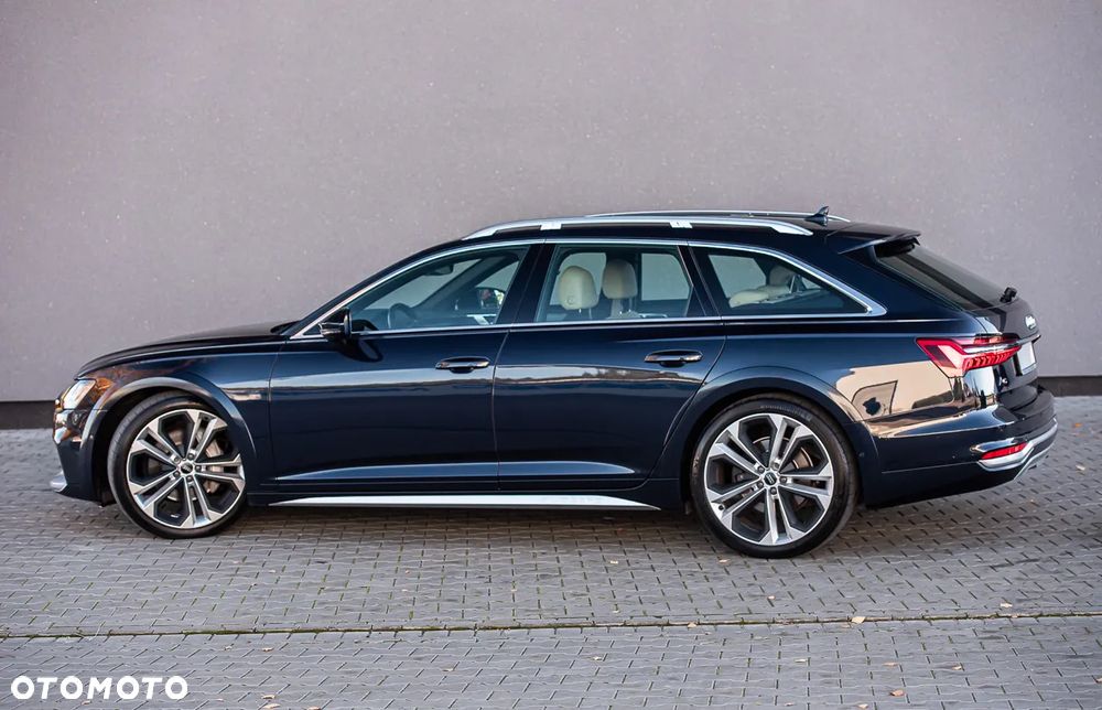 Audi A6 Allroad - 10