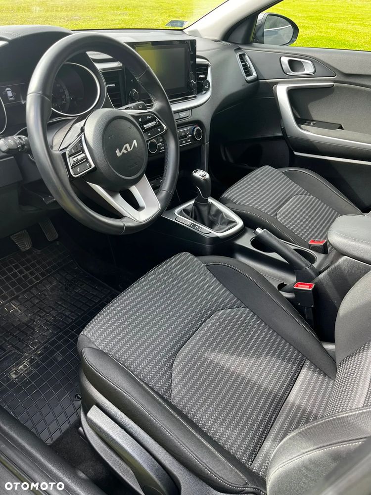 Kia XCeed 1.0 T-GDI M - 8