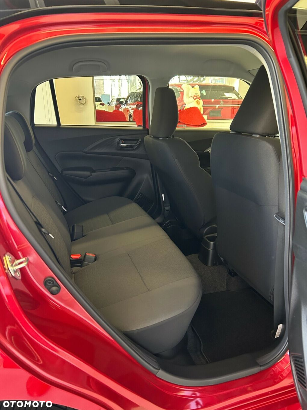 Suzuki Swift - 23