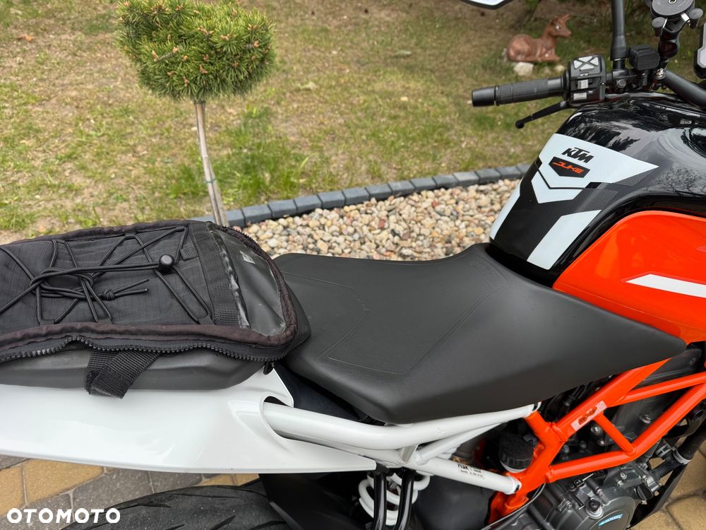KTM Duke - 15