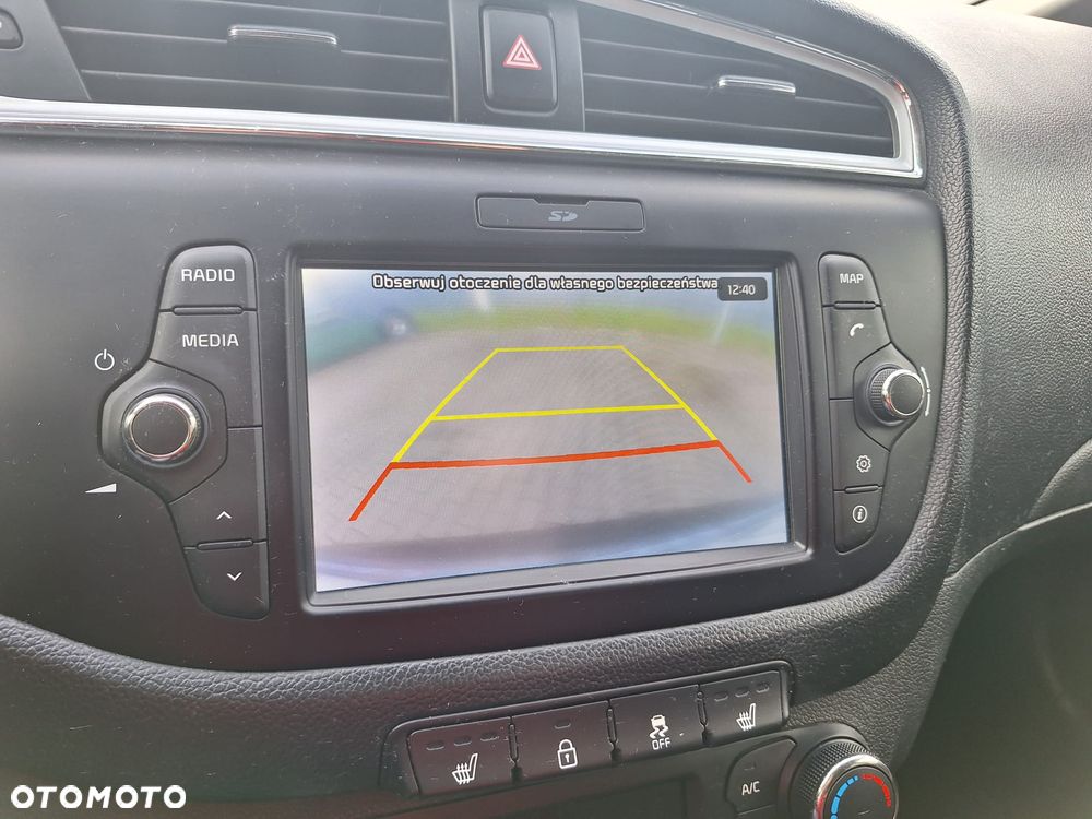 Kia Ceed 1.6 GDI Smart Plus - 17