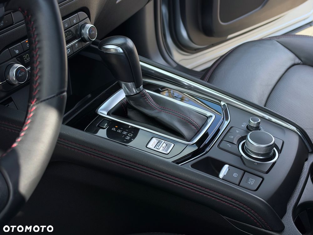 Mazda CX-5 2.0 Homura 2WD - 30