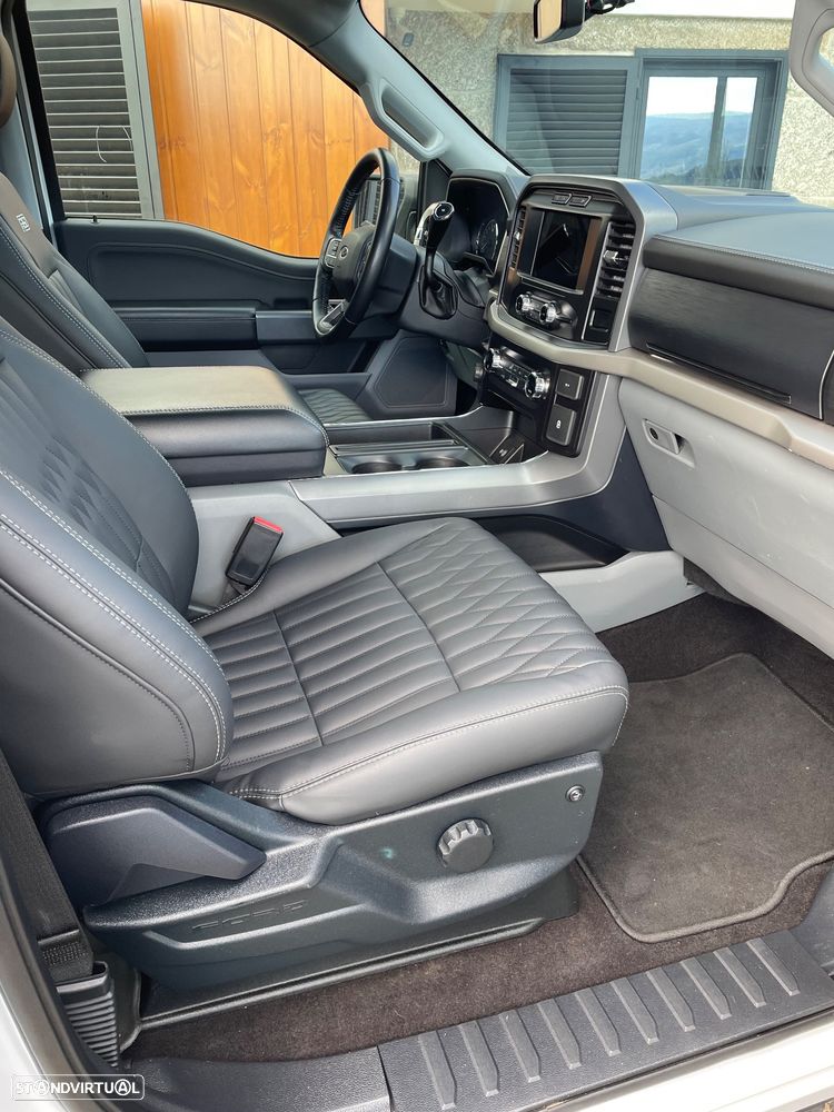 Ford F-150 - 10