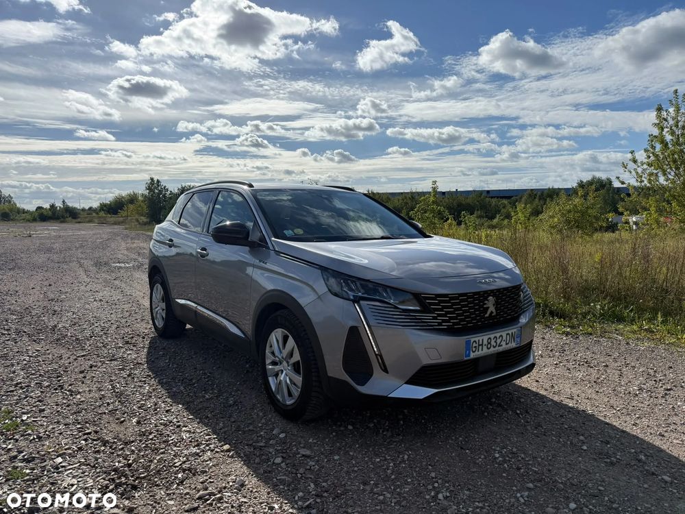 Peugeot 3008 - 7