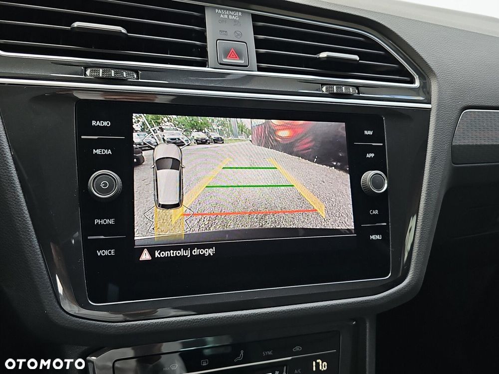 Volkswagen Tiguan 1.5 TSI EVO Life DSG - 18