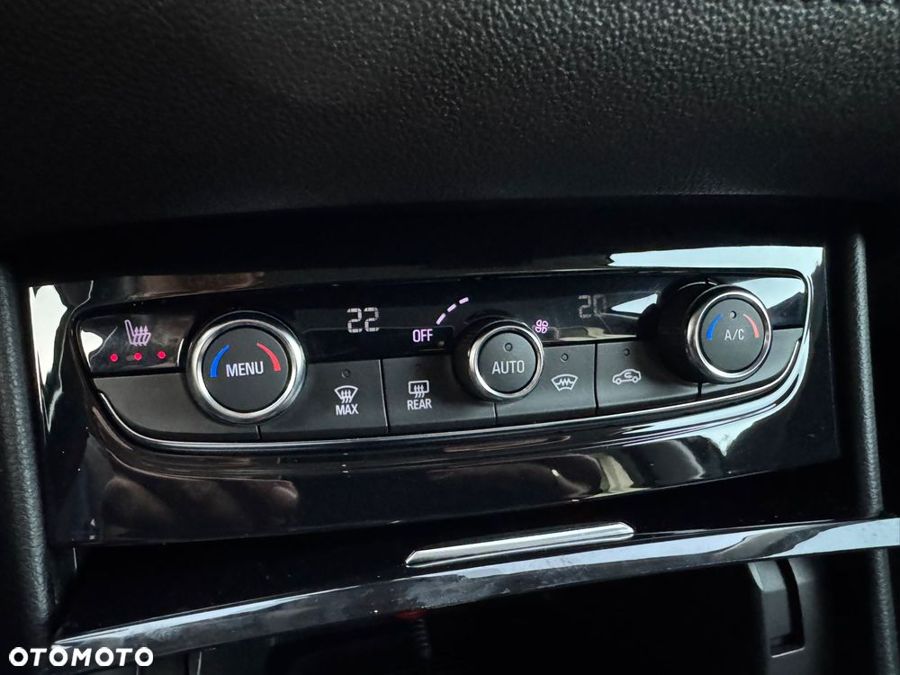 Opel Grandland X 1.2 Start/Stop Business Edition - 20