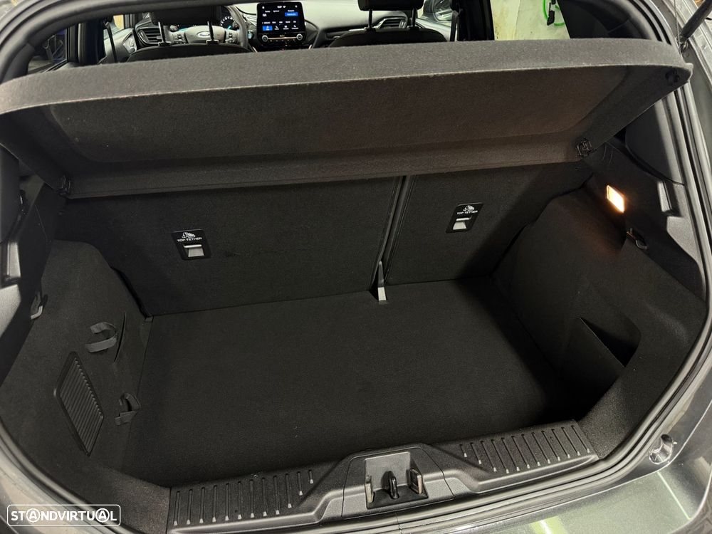 Ford Fiesta 1.0 EcoBoost ST-Line - 20