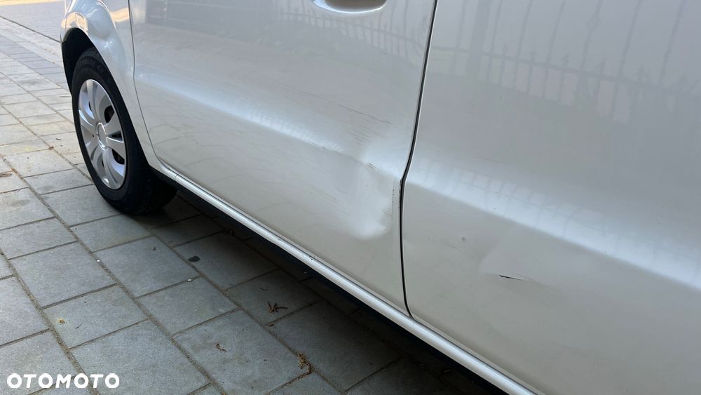 Fiat Panda 1.2 Dynamic Alaska - 8