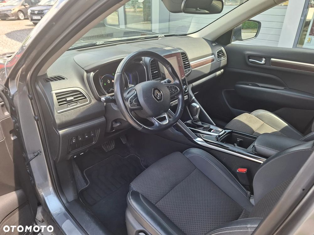 Renault Koleos ENERGY dCi 175 X-tronic 4WD INTENS - 10