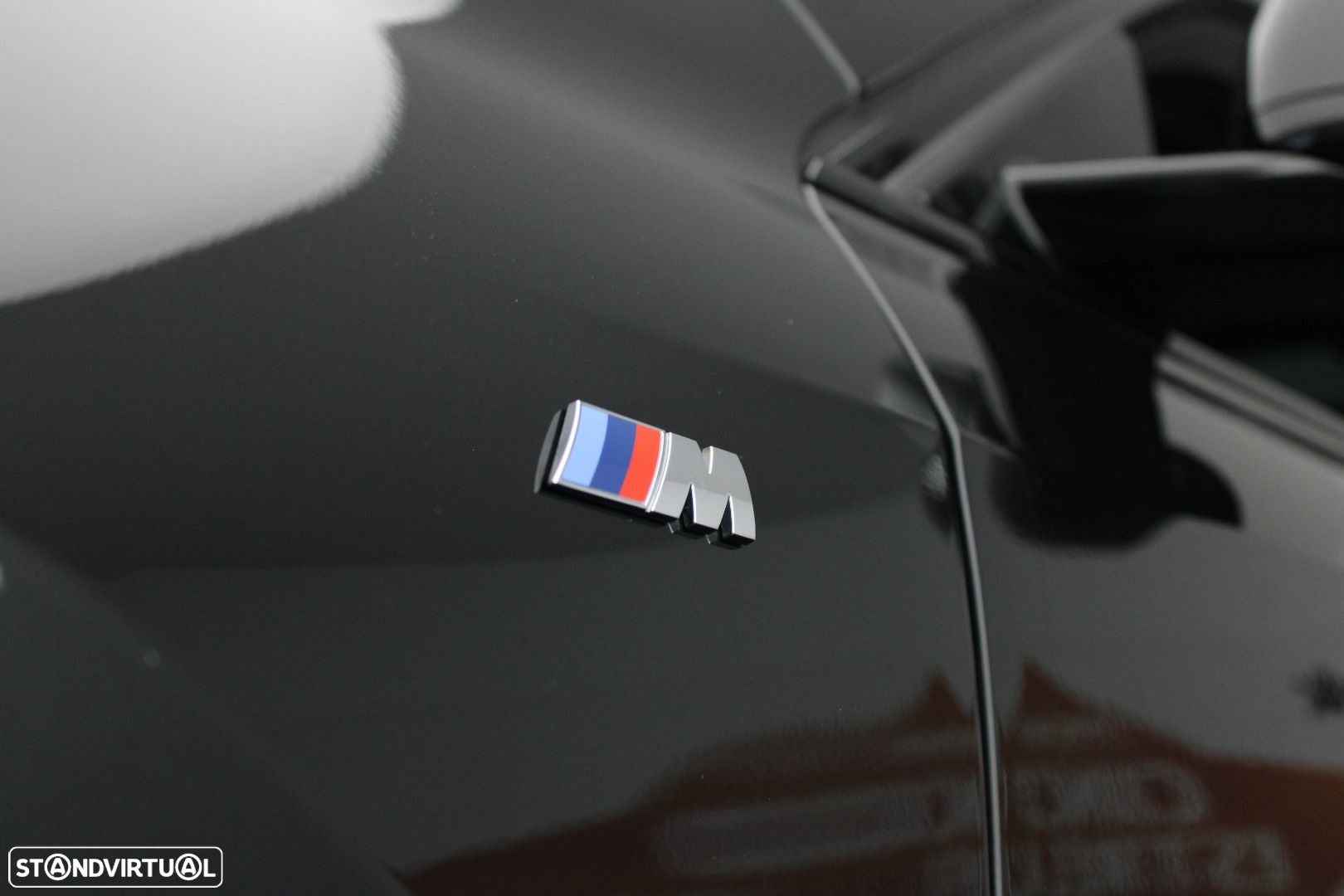 BMW iX1 xDrive30 Pack Desportivo M - 41