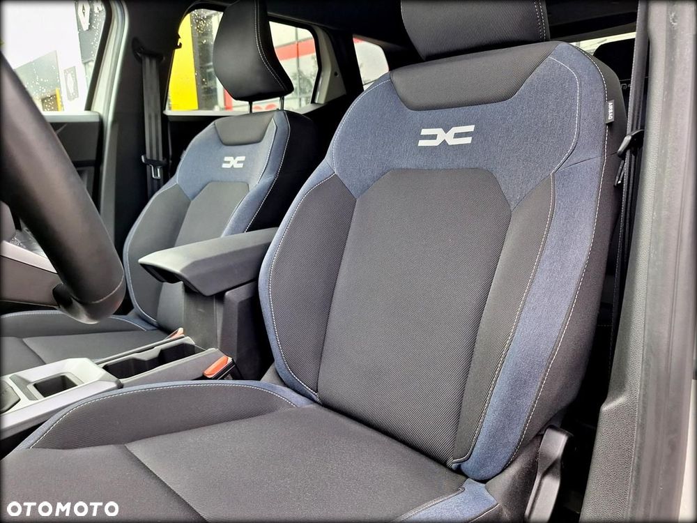 Dacia Duster 1.0 TCe Prestige - 13