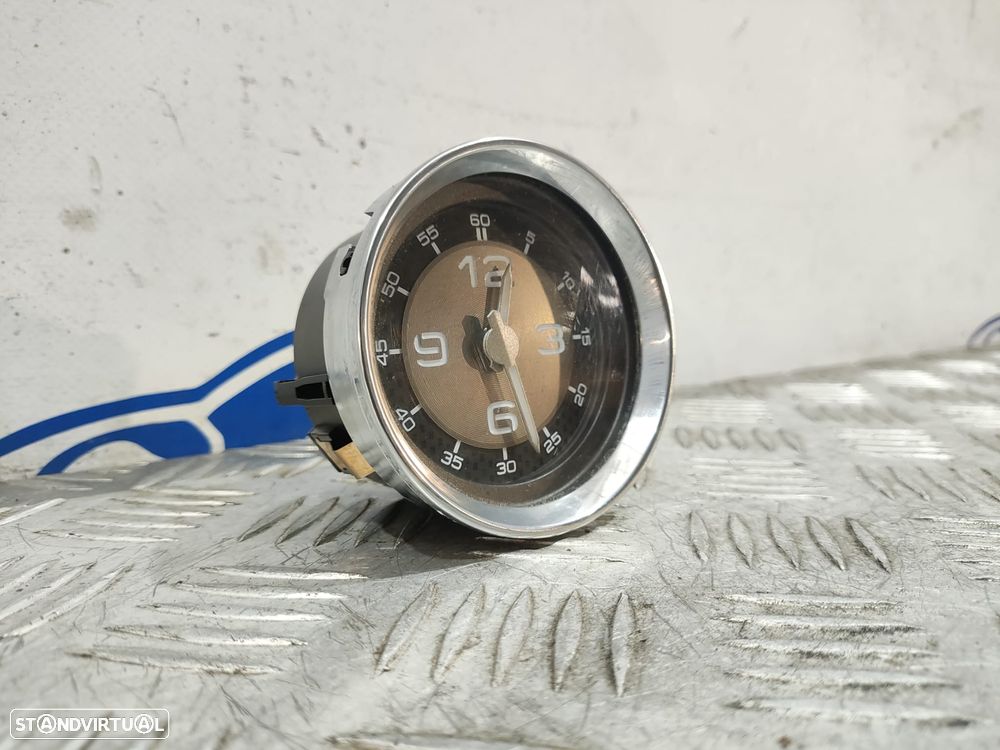 Relógio Analógico Peugeot RCZ - 2