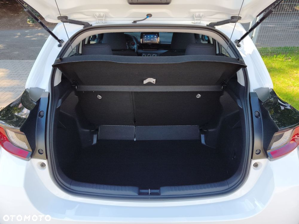 Toyota Yaris 1.5 Comfort - 14