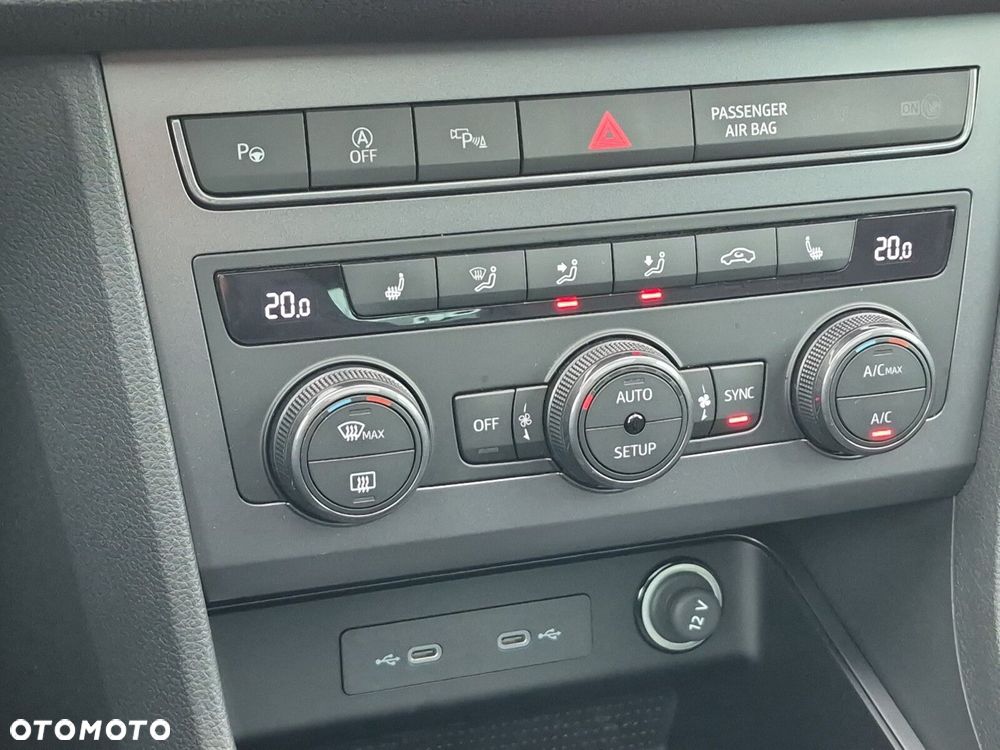 Cupra Ateca 2.0 TSI 4Drive VZ DSG - 24