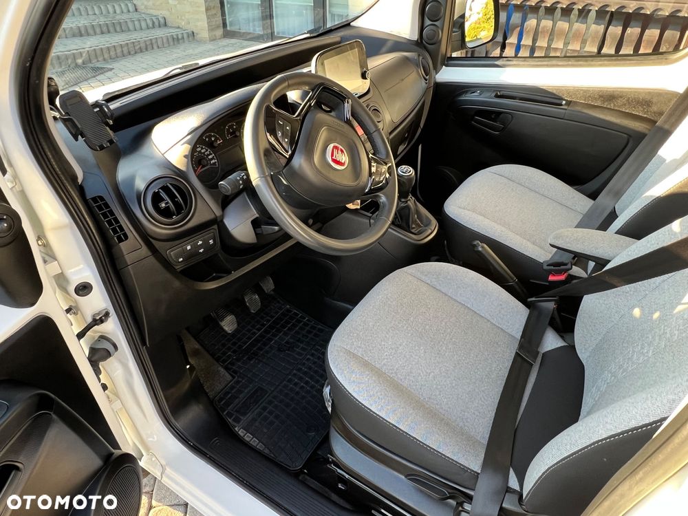 Fiat Fiorino - 17
