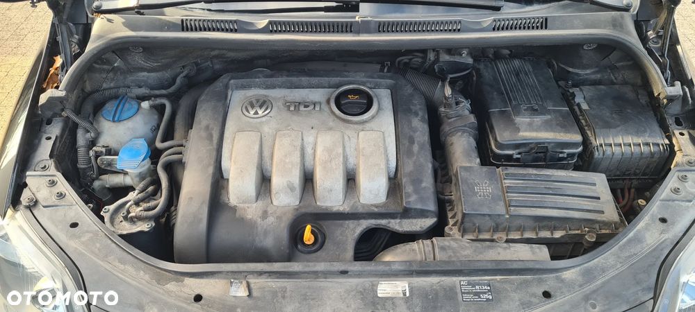 Volkswagen Golf 1.9 TDI Edition - 24