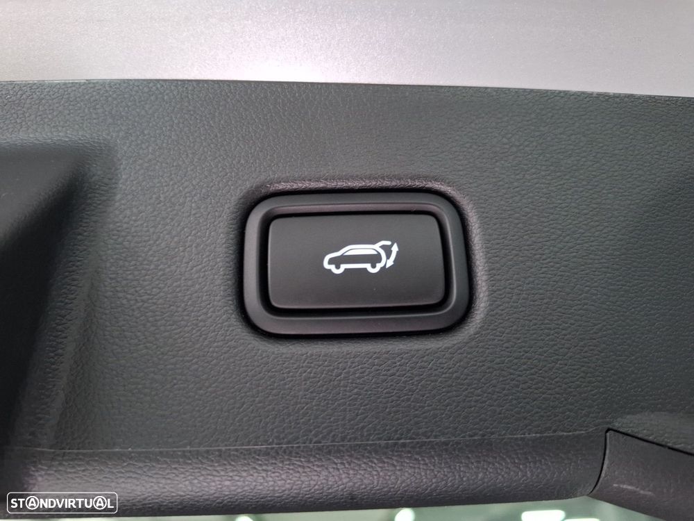 Hyundai Tucson 1.6 T-GDi 48V Vanguard - 23